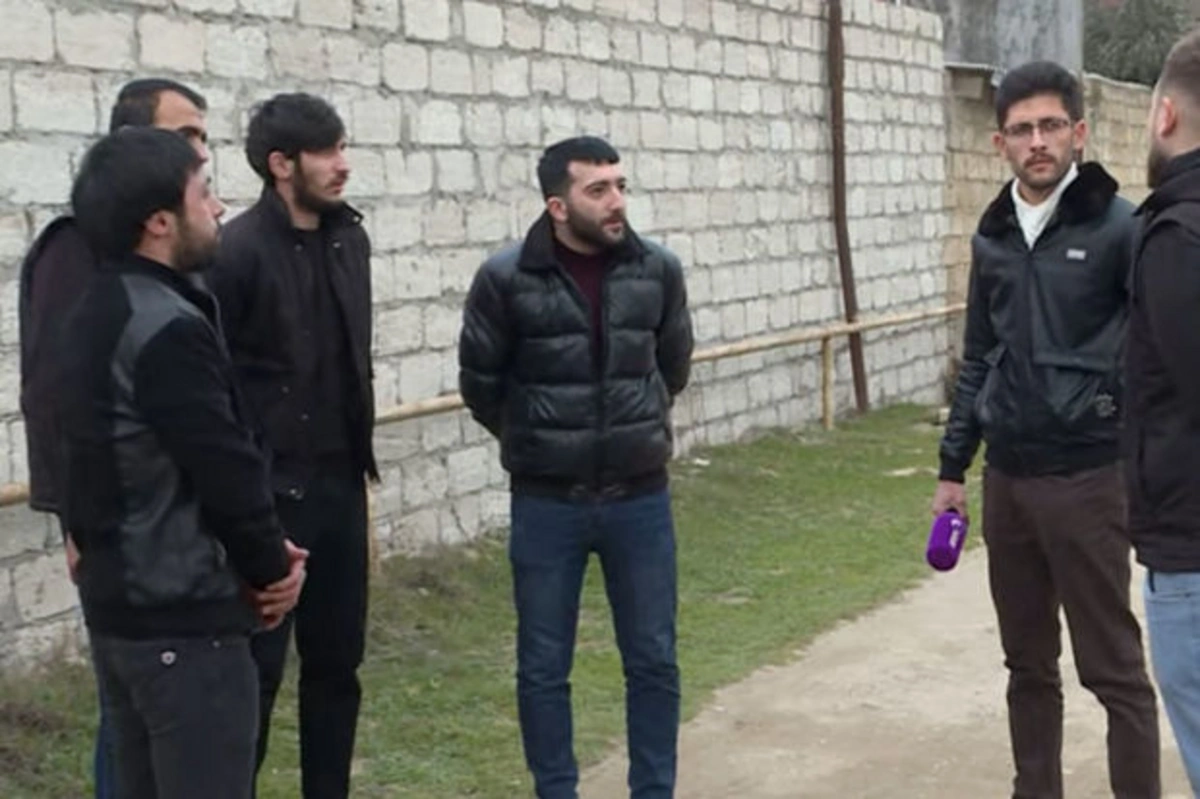 В Баку 13 человек стали жертвами аферистов: у них образовалась задолженность в 1 млн манатов - ВИДЕО